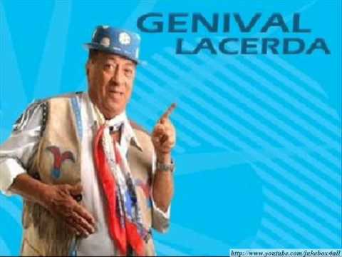 Genival Lacerda - O Ovo e a Galinha