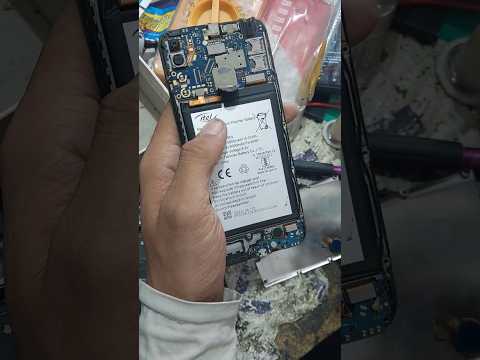 Itel Vision1 Charging Jumper | Itel L6005 Charging Ways | Itel L6005 Vision1 Fake Charging Solution