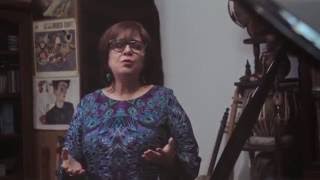 Laura Canoura y Andrés Bedó - Fruta Amarga
