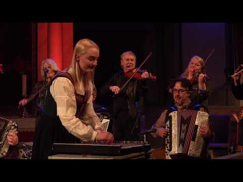 Dalakopa -  "Ronja", En vals av Bent Helgren Jacobsen -