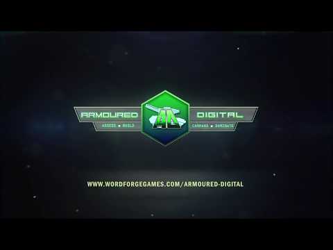 Armoured Digital How to Play 2: Shooting