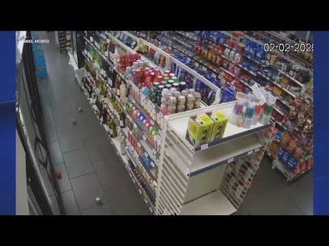 Dozens of earthquakes rock San Ramon and Dublin; largest was magnitude 4.2