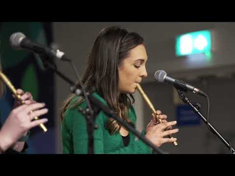Concert Highlights - St Patrick's Day, Belfast 2