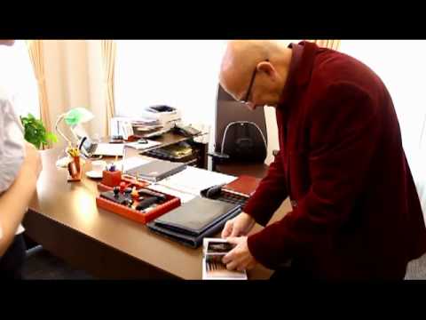 Gabinety władzy: Bogusław Szwedowicz