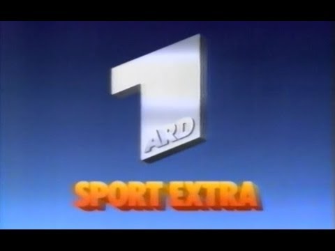 ARD - Sport Extra Intro (1991)
