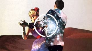 Kid Cudi - That Girl (Borkn Edit)