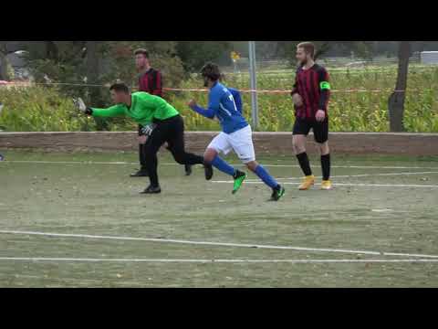 FSV Steinbach II - TSV Vatanspor II -  verpasste Chancen vom 04.10.20