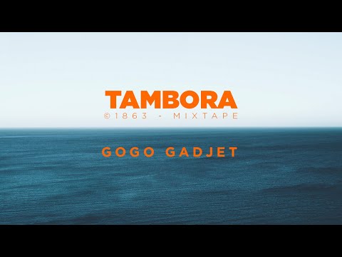 Video thumbnail for Gogo Gadget