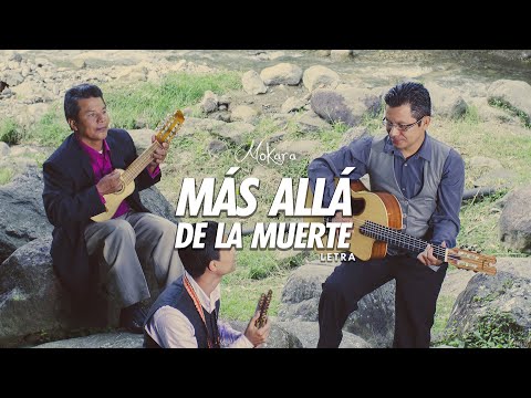 Mokara - Más Allá de la Muerte