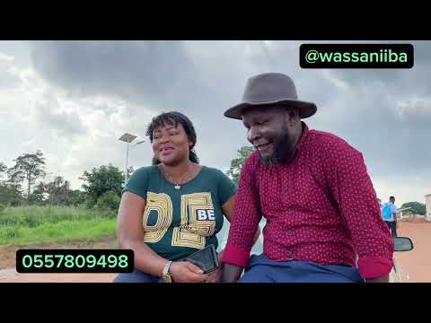 Obitsebi Lamptey Jollof 😂😂😂