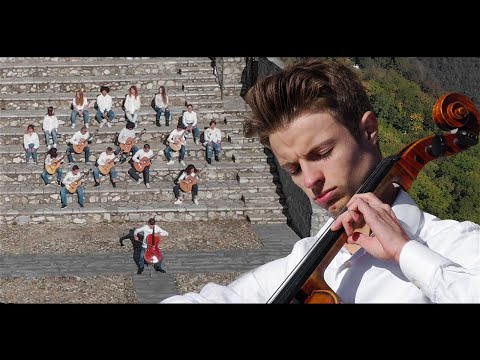 Il Sacro Monte come sfondo dell'”Ave Maria” di Gounod