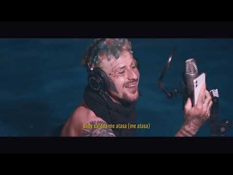 Froid, Duzz, DaLua - Piscininha (Prod. Froid)