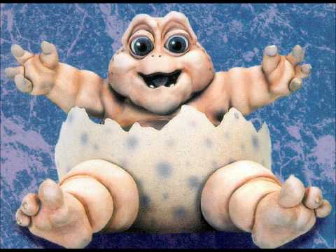 Hozinotik - The Dino (Frenchcore)