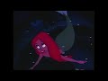 Opening To Cinderella Aschenputtel German Deutsch VHS 1998