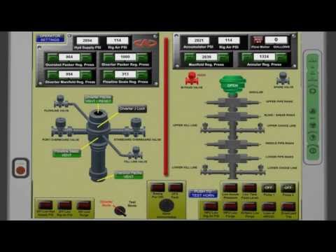 CAD Control Systems   Remote Operations video thumbnail