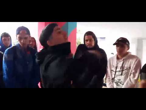 HAZEL - HM VS GNZ - FAVEZ - OCTAVOS - BLOODY FREE FECHA 7 2VS2 AL AZAR MEJOR RENDIMIENTO