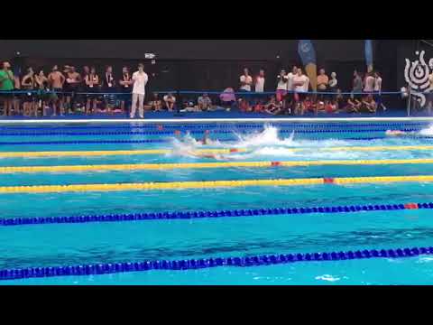 World Swimming Championships Budapest 2017