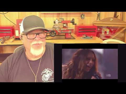 Prinnie and Mahalia   **River Deep Mountain High**  (The Voice AU)  {{ REACTION }}