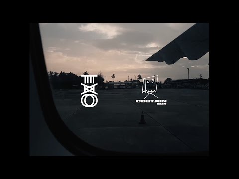 Coutain, Dwala - Airplane Mode EP [2021)