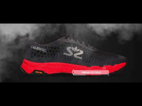 Salming - Customer Sucess Story