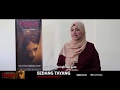 Muslimah Asal Gaza Di Film Hayya