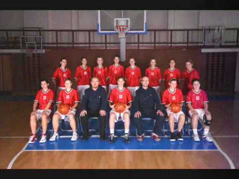 Starší dorostenky BA Sparta