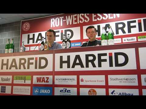 Pre PK RWE - Wattenscheid vom 22.08.2019