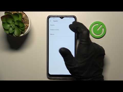 Cómo cambiar el idioma a español en NOKIA G22
