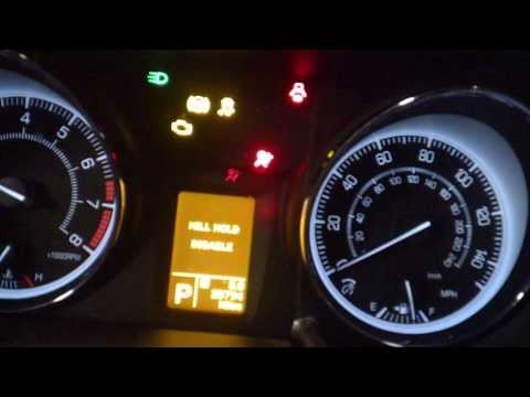 BSAP STOCK #185609 2010 SUZUKI KAZASHI 2.4L AT