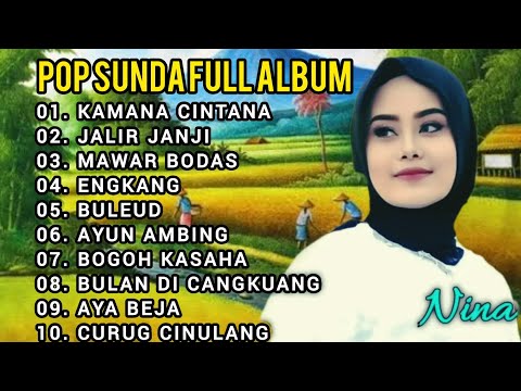 POP SUNDA PALING ENAK DI DENGAR ||POP SUNDA || POP SUNDA POPULER