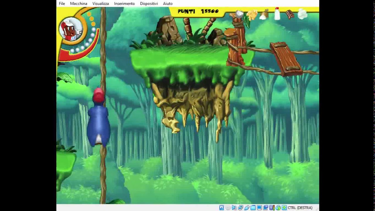 Gameplay Video