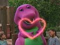 Barney And Friends I Love You Song Season 5 Episodes 9 12 Version