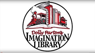 Dolly Parton's Imagination Library - United Kingdom