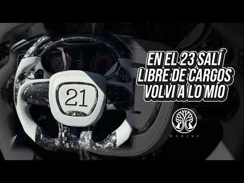 MARINZ - EL 21
