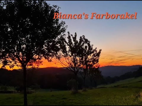 Wochenorakel 31.10- 06.11.2022 🎃🍁🍂 Hört auf eure Intuition