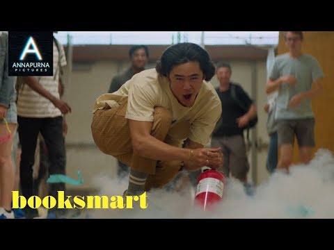 Booksmart (Featurette 'Comedy of a Generation')