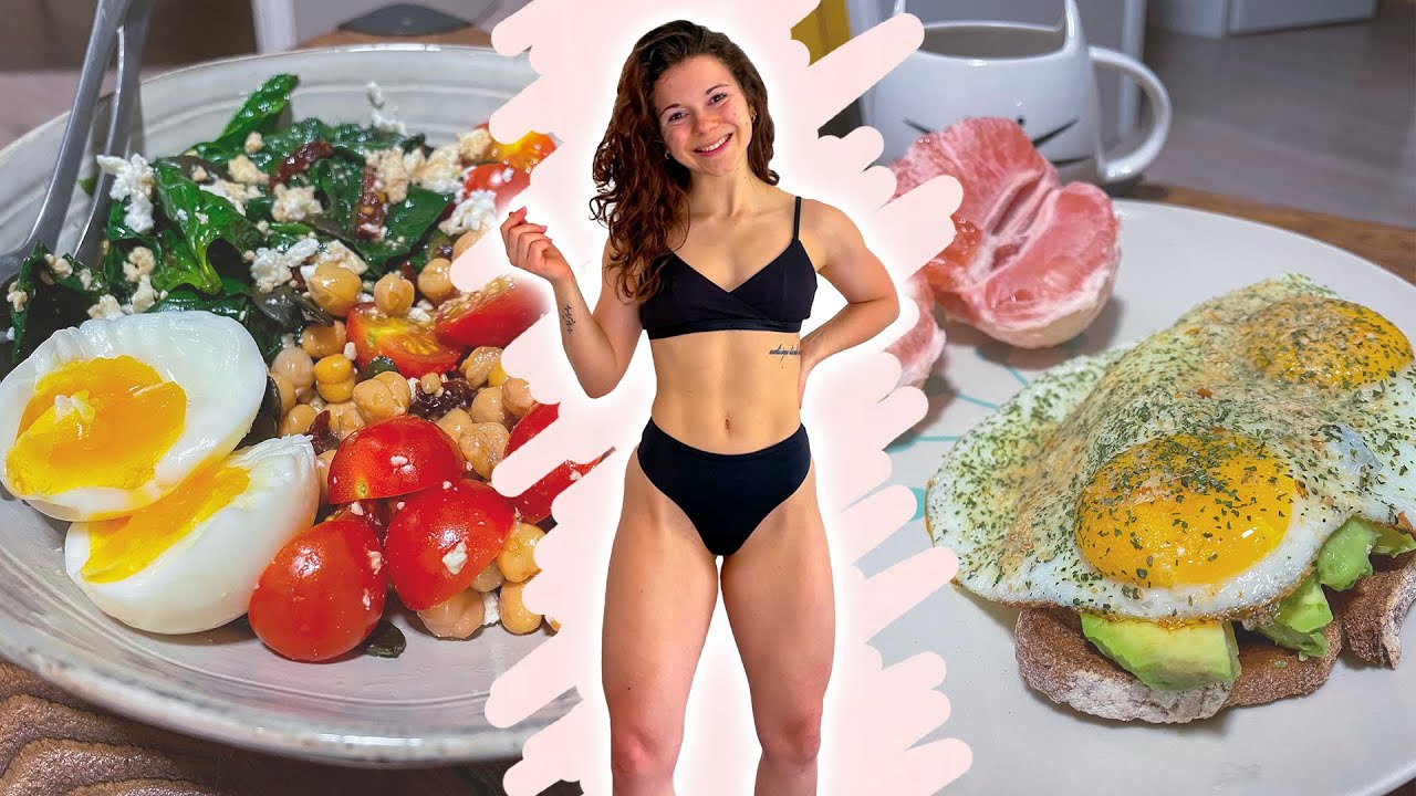 C'EST LA GALÈRE ! (Mes repas SANS SUCRES) (J'arrête le sucre pendant 30 jours) Episode 2