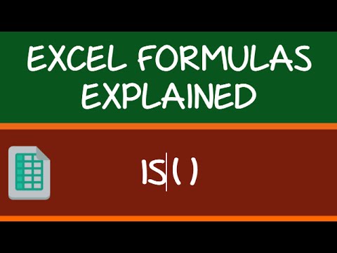 How to use FIND Formula in Excel