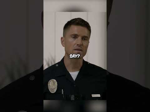 Nolan finds a secret door