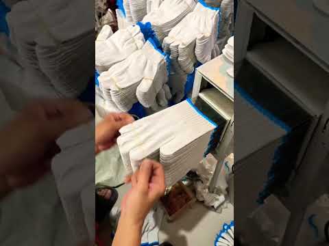 #1 Protect Your Hands with #gloves #handmade