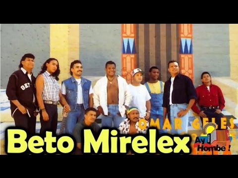 Camino al cielo- Los Diablitos (Con Letra HD) Ay hombe!!!