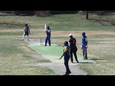 LCC-L vs CCCC-Green - 20-20 - 04-07-2019