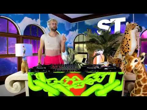 day365 2021 03 12 - SOFI TUKKER