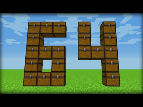 iDeactivateMC - 64 Things You Didn't Know About Minecraft