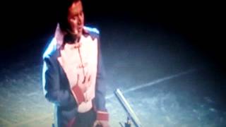 Bring him home par Yoland Sirard