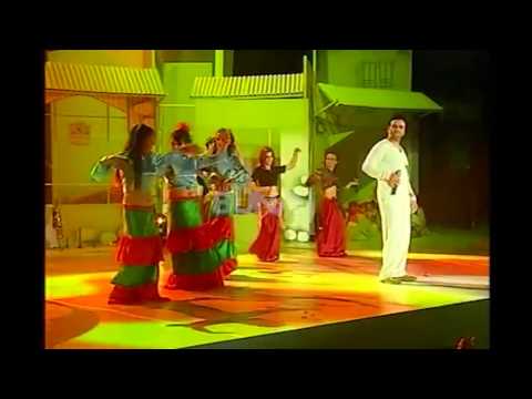 Ardian Trebicka - Do behem cigan