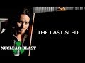 TUOMAS HOLOPAINEN - The Last Sled (OFFICIAL ...