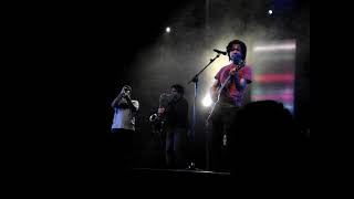 Que Foi My Love - Djavan live Brass