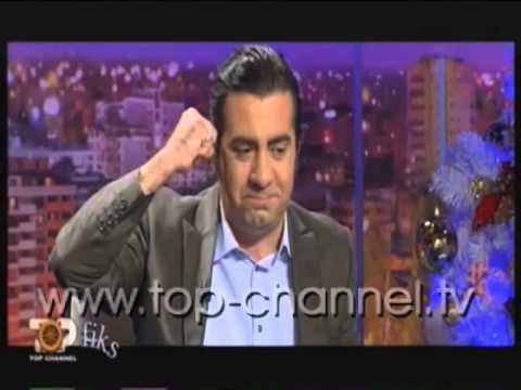 Highlights, 15/12/2014  - Nexhmie Hoxhes i jepet dekorata e mirenjohjes