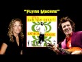 Sheryl Crow, Dan Zanes & Father Goose - "Flying Machine" (2007)